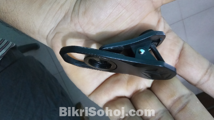 Wide Angle lens For Mobile Camera